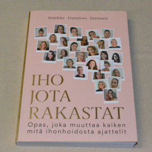 Iho jota rakastat